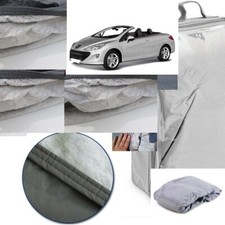 TELO COPRIAUTO TELATO FELPATO