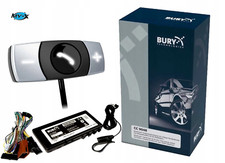Kit vivavoce auto universale - vivavoce,