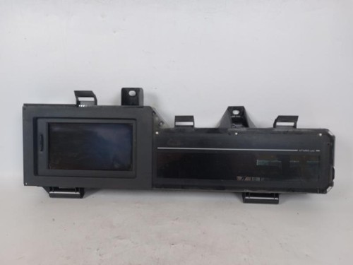 248100996r quadro strumenti - 248100996r,