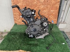 MOTORE KAWASAKI Z 400 2023