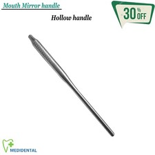 Diagnostico Strumenti Bocca