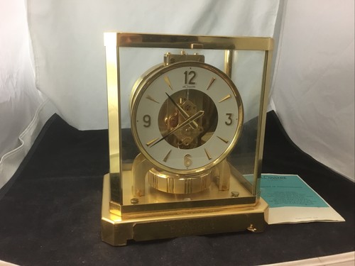 Orologio svizzero coultre - le,