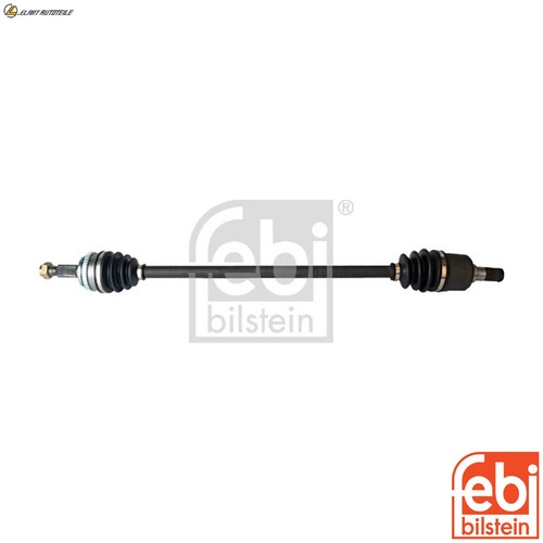 Albero motore 193769 per - 193769, kia