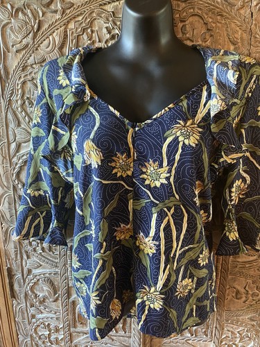 Deliziosa camicetta donna