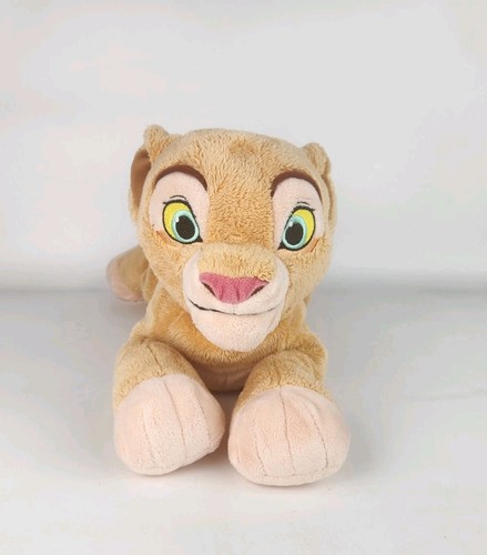 Disney store leone nala - re,