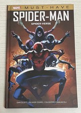 MARVEL MUST HAVE: SPIDER-MAN -