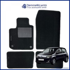 Serie 4 TAPPETI - TAPPETINI in