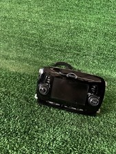 Autoradio Stereo Fiat 500