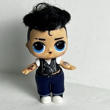 LOL Surprise Bambola Hairgoals