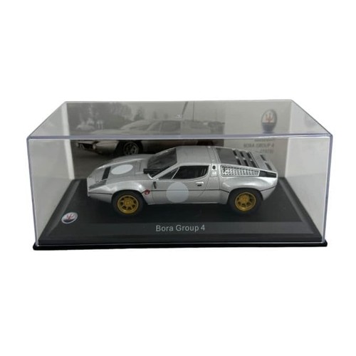 Modellino auto edicola 43 - modellino, 1/43