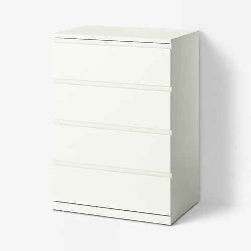 Cassettiera cassetti ikea - 4,