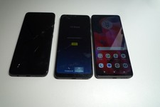 Lotto lavoro 3x telefoni Motorola - Moto G24, Moto G50, Moto E13
