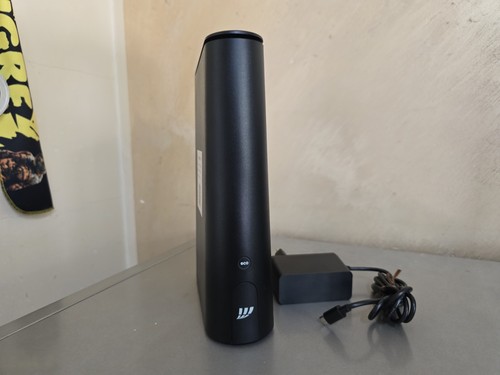 Ultimo modem fastweb seven - ultimo,