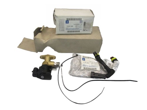 Impianto gas cng valvola - impianto,