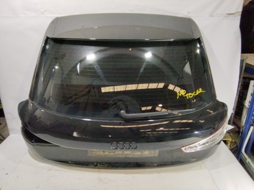 Portellone bagagliaio audi - portellone,