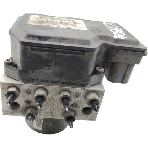 Gruppo centralina pompa abs - centralina,