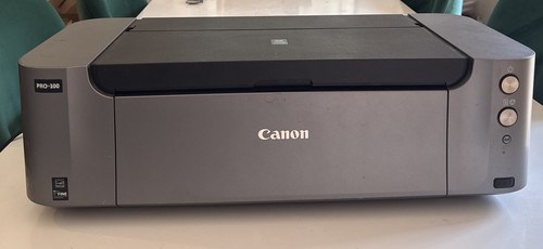 Canon pixma pro 100 stampante - canon,