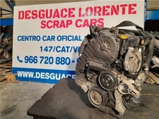 Y17DT motore OPEL ASTRA G