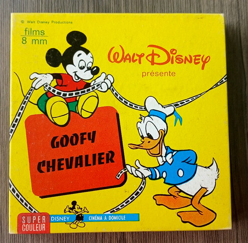 Film super mickey - film,
