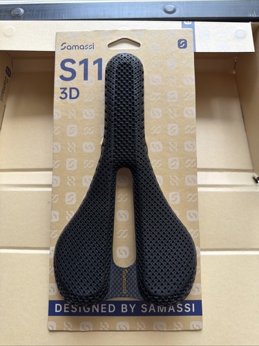 Sella bici samassi 6nm full - sella, samassi,