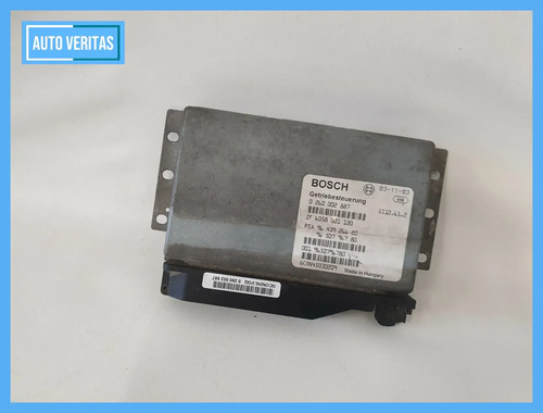 Orig citroen 0260002887 - orig.,