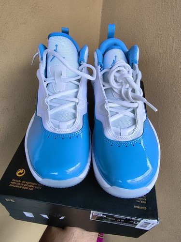 Nike jordan stay loyal - stay, 3