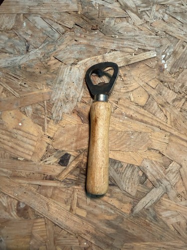 Cavatappi legno vintage - cavatappi,