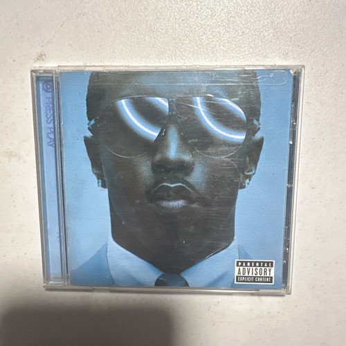 Press play by p - play,