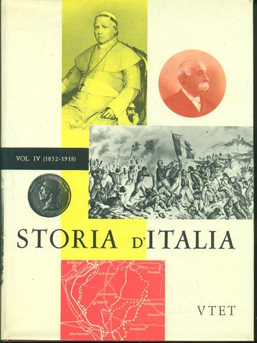 Storia italia vol - iv,