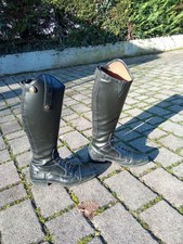 stivali neri da donna da