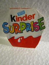 Kinder Sorpresa Uovo