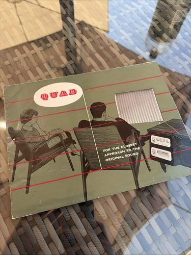 Quad amplificatore - 2,