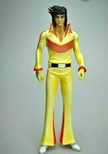 Figure HIROSHI SHIBA JEEG
