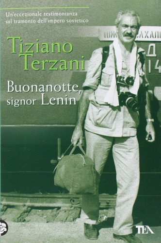Buonanotte signor - buonanotte,