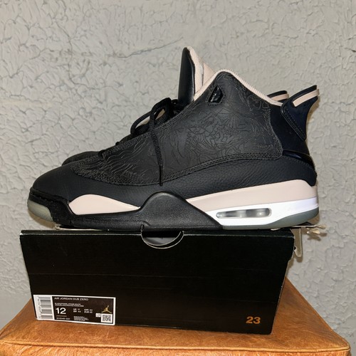 Jordan dub zero nero - jordan,