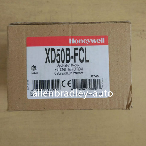 Controller xd50b fcl nuovo - controller,