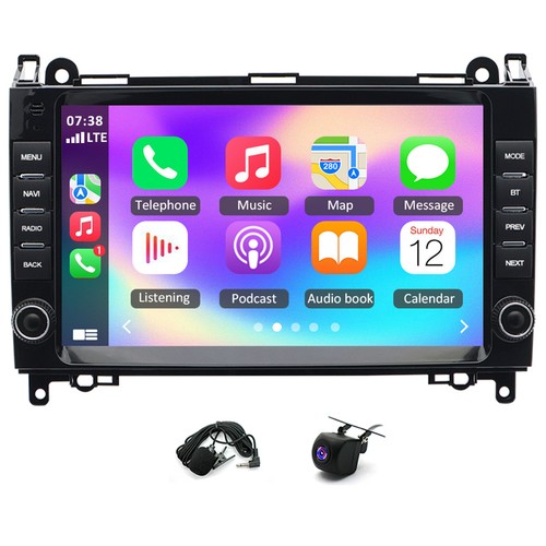 Autoradio gb apple - autoradio, 2+32