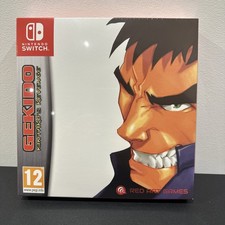 Gekido Kintaro's Revenge