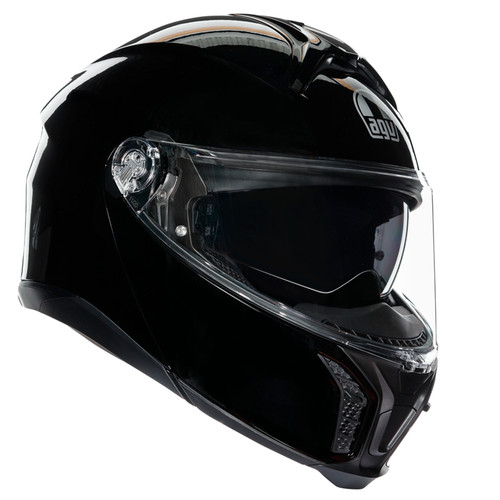 Casco moto modulare - agv, tour