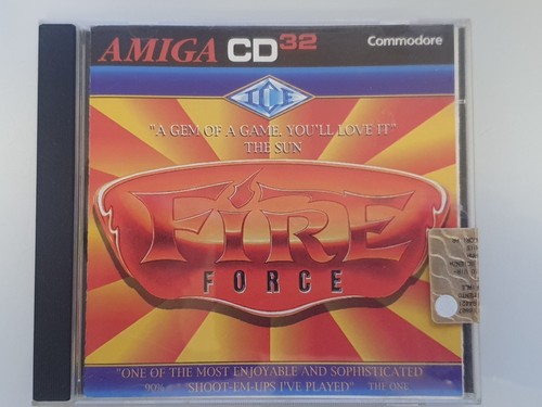 Amiga cd32 commodore - amiga,