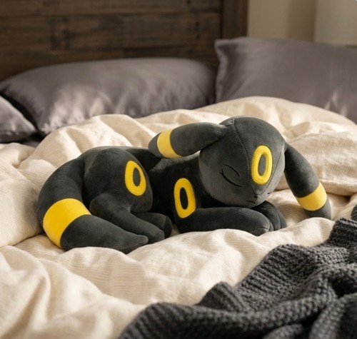 Peluche jazwares pokemon - peluche,