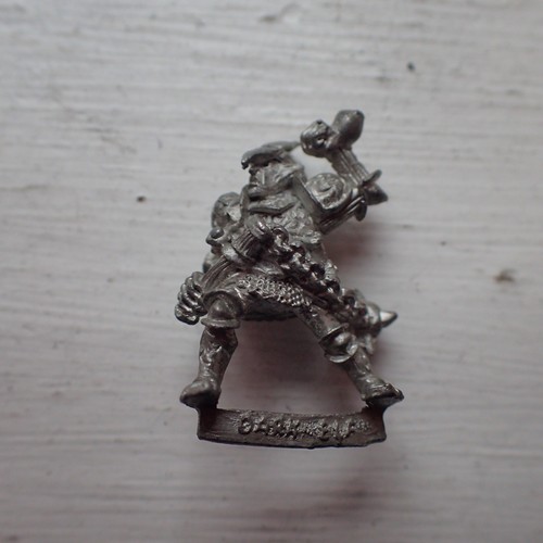 Citadel warhammer anni c09 - anni,