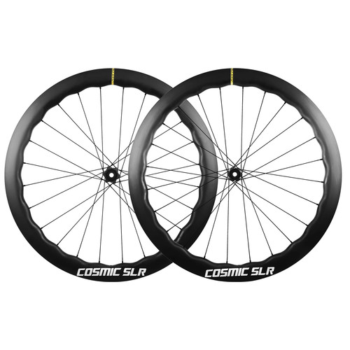 Set ruote onda bici strada - ruote,
