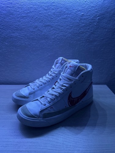 Nike blazer mid - blazer, ’77