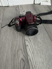 Fujifilm fine pixel S3380