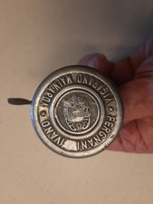 campanello Taurus dedicato