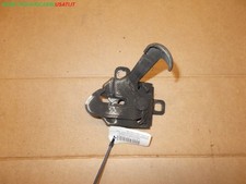 SERRATURA COFANO ANTERIORE SX