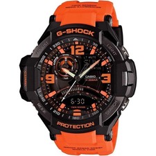 Orologio Uomo Casio G-SHOCK