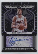 2021-22 Panini Obsidian