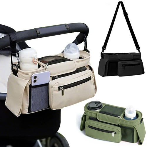 Borsa per passeggino - per, organizer